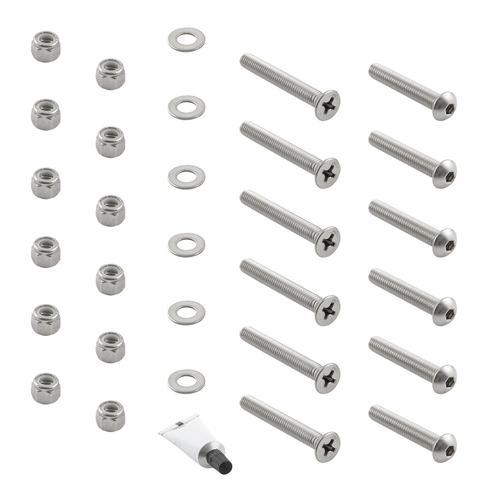 Minn Kota RTA55 Quick Release Bracket 1854055
