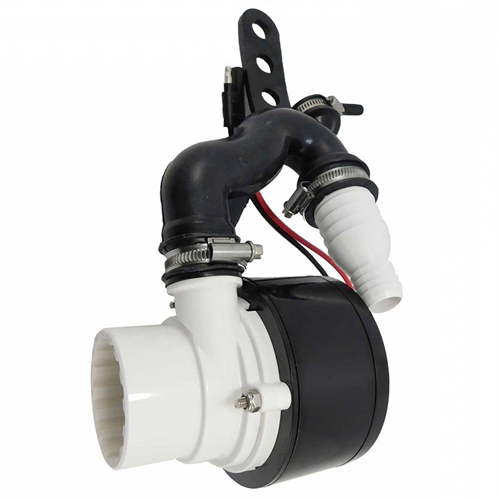 Raritan Marine Elegance Discharge Pump Assembly  24V 2210024