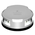 Lopolight 360Degree Anchor Light  2NM  Silver Housing wFB Base 201012FB