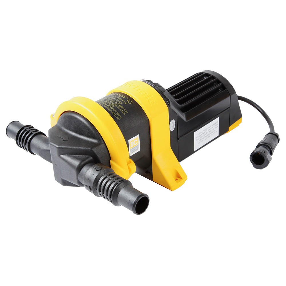 Whale Gulper 320 Integra  12V BP2082B