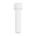 Pacer DT  DTP Deutsch Cavity Plug  16  12 Contact Size  White 25 Pack T11401725