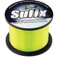 Sufix Tritanum Plus  12lb  Chartreuse  1200 yds 696112CH