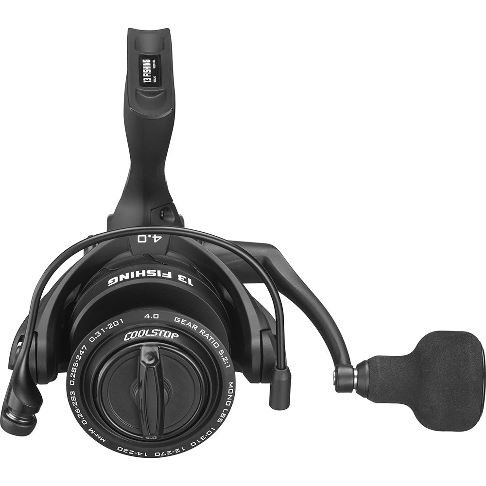 13 Fishing AL13 Spinning Reel  521  40 AL135240