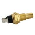 Veratron Water Temperature Sensor  1418NPT Thread  120C Temp Range B002000
