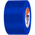 Shurtape UVResistant Marine Heat Shrink Tape  72MM x 55M Roll  Straight Edge Blue 105739