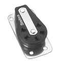 Barton Marine Size 3 45mm Plain Bearing Pulley Block Cheek Block N03160