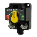 Egis XD Series Single 500 Amp Heavy Duty Battery SwitchMechanical Contactor 87101900