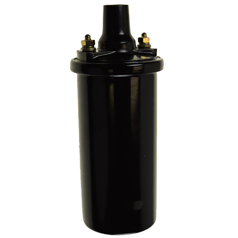 Regitar USA Ignition Coil fVolvo Penta Engines wInternal Resistor RMF010