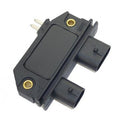 Regitar USA Ignition Module fMercruiser Engines 4 Cyl V6  V8 Engines wDelco HEI Ignition RMG004