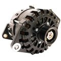 ARCO Marine Zeus 24V 4kW Low Turn On LTO 315 Alternator wIsolated Ground 4401