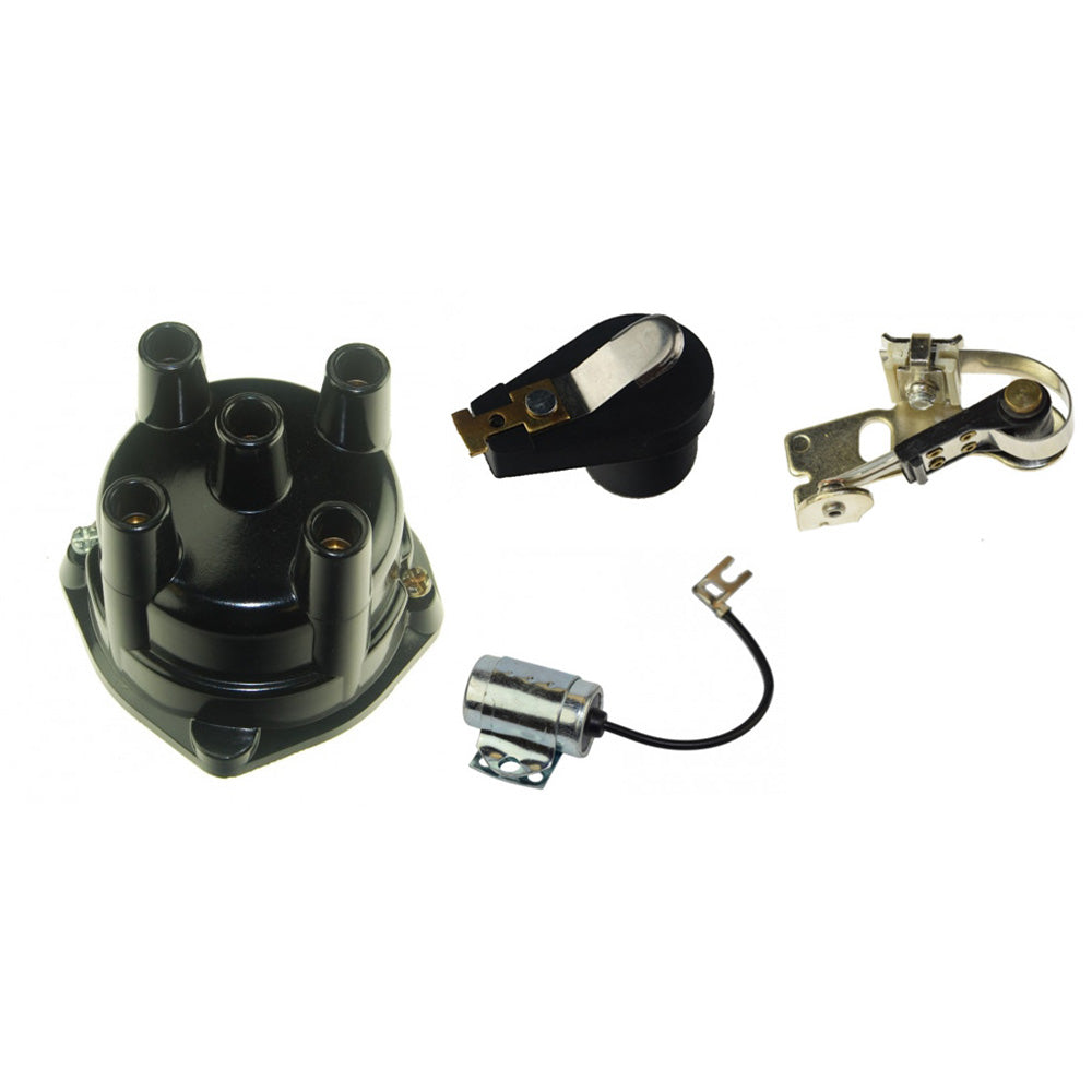 Regitar USA TuneUp Kit for Delco InLine 4  Single Point RMR004