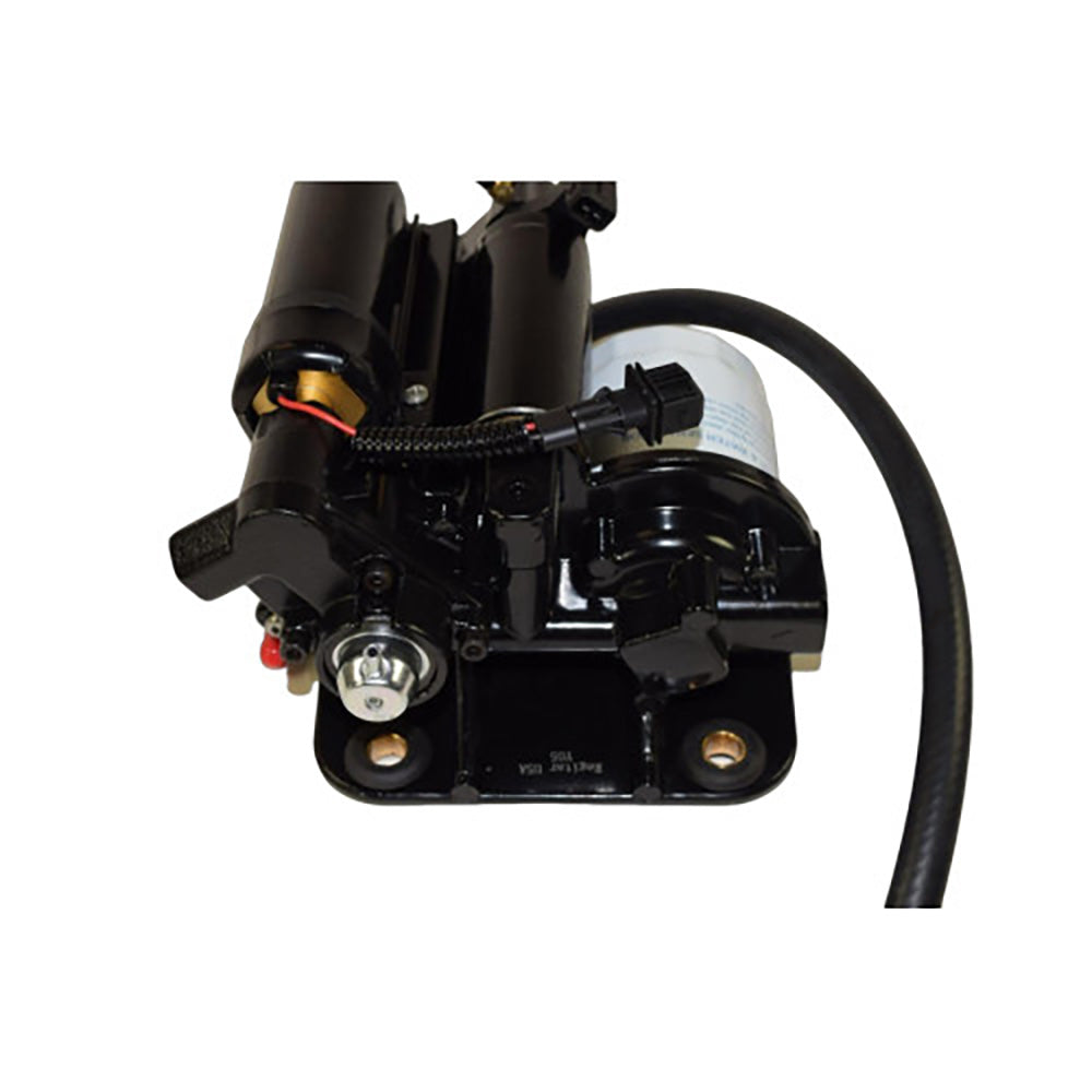 Regitar USA Marine Fuel Pump Assembly fVolvo Penta Fits Most 81L Engines RFP002
