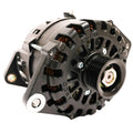 ARCO Marine Zeus A800048V 8kW 315 Alternator wIsolated Ground Common Rail 4602