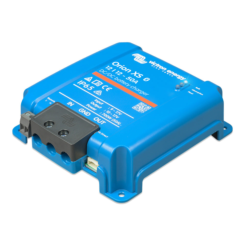Victron Orion XS 121250A DCDC Battery Charger ORI121217050