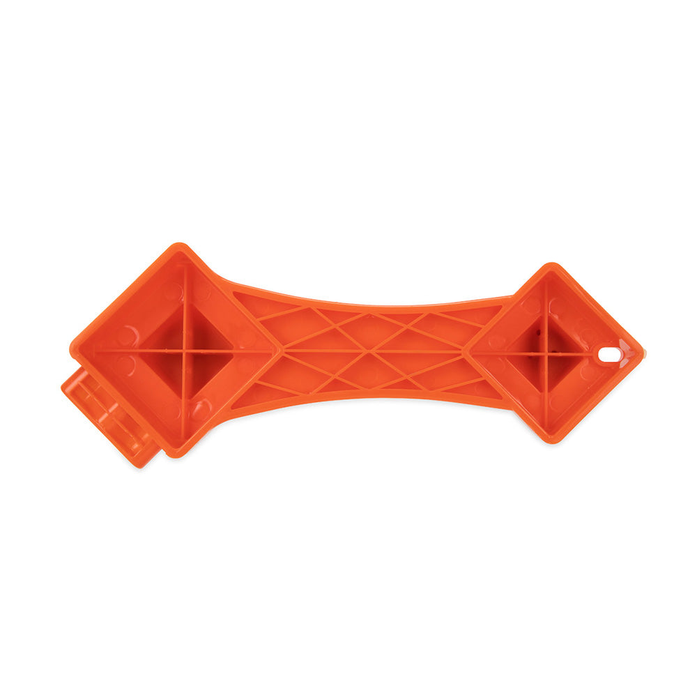 Camco RhinoFLEX 6in1 Sewer Wrench 39755