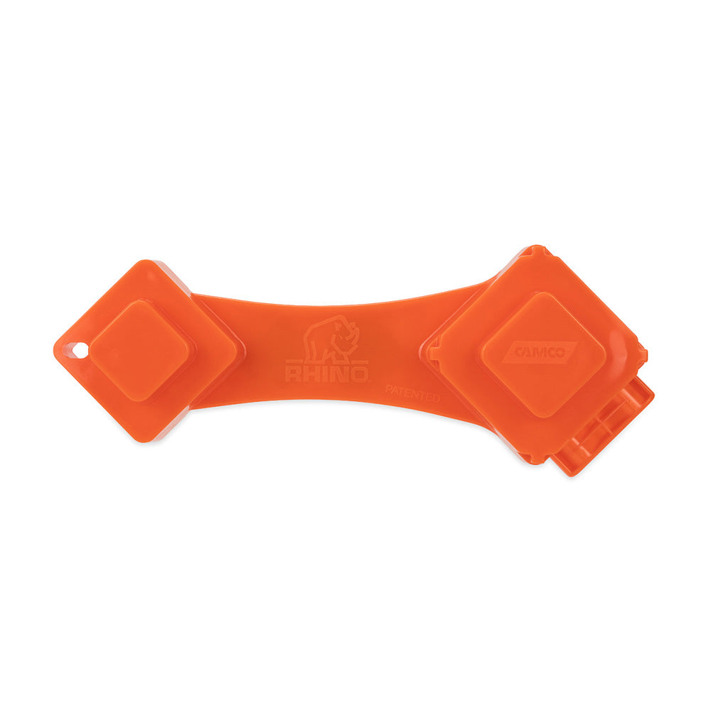 Camco RhinoFLEX 6in1 Sewer Wrench 39755