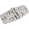 SeaDog Door Hinge  112 x 3  Investment Cast 316 Stainless Steel 205410