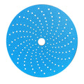 SEM AVS 150mm 6 Sanding Disc 220 Grit  Box of 50 SA26220
