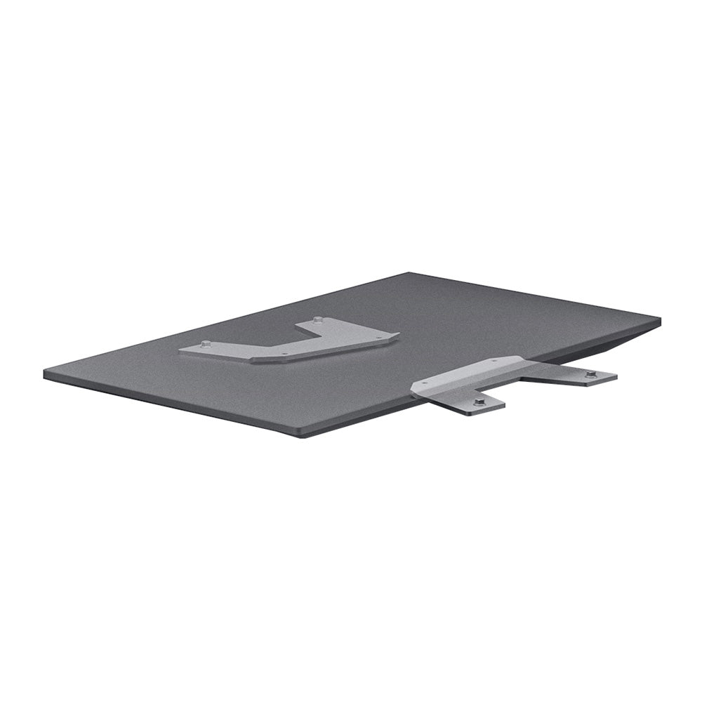 KVH Starlink Performance Gen 3 Kit  Flat Mount wo Router 721113FLAT