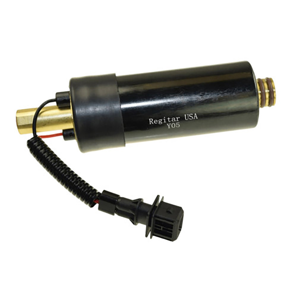 Regitar USA Volvo Penta HighPressure Fuel Pump RFP009