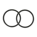 Thetford Titan Replacement Sewer Fitting Seals  2Pack 17881