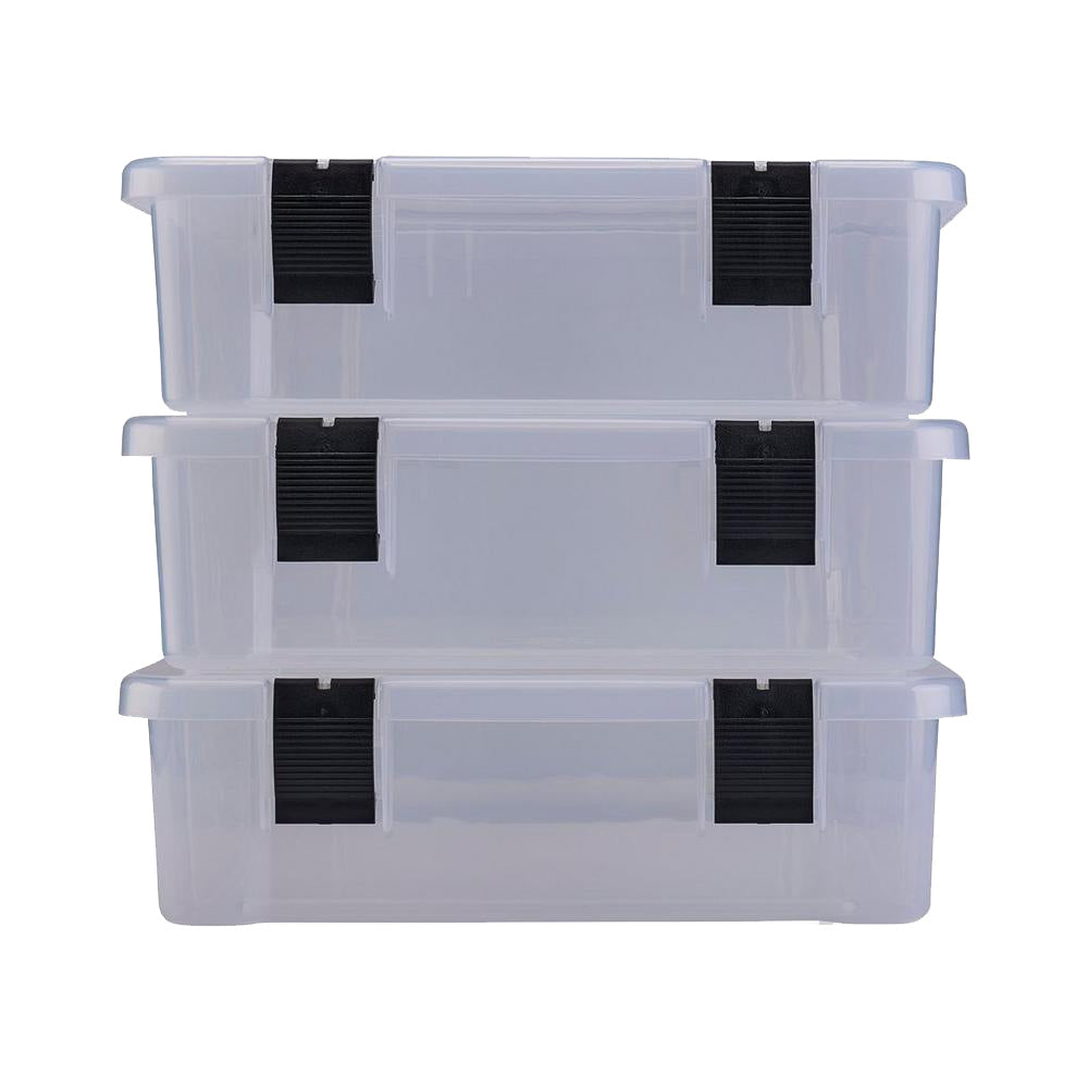 Plano ProLatch Stowaway 3Pack P000291