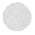 RUPES Cut  Finish Wool Polishing Pads fRotary Polishers 200mm 9BL200F