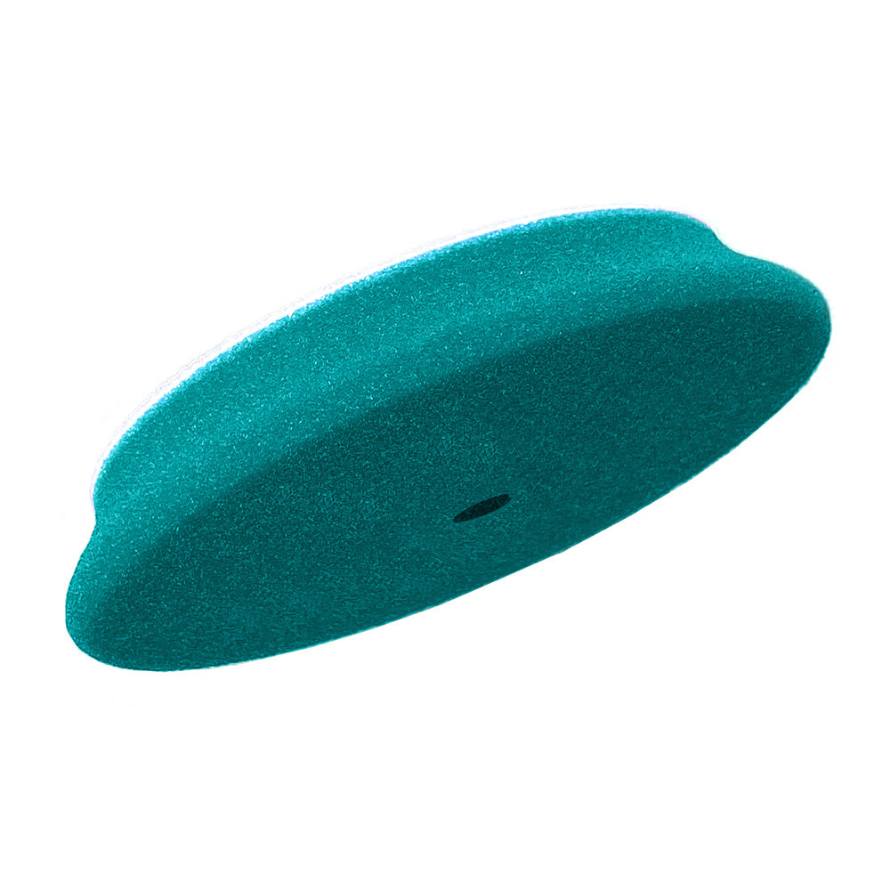 RUPES DA Intermediate Foam Polishing Pad 130150mm  Light Blue 9DA150B