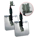 Smart Tabs Pro Troller Series by Lectrotab f1216 Boats w40  80 HP PT98040