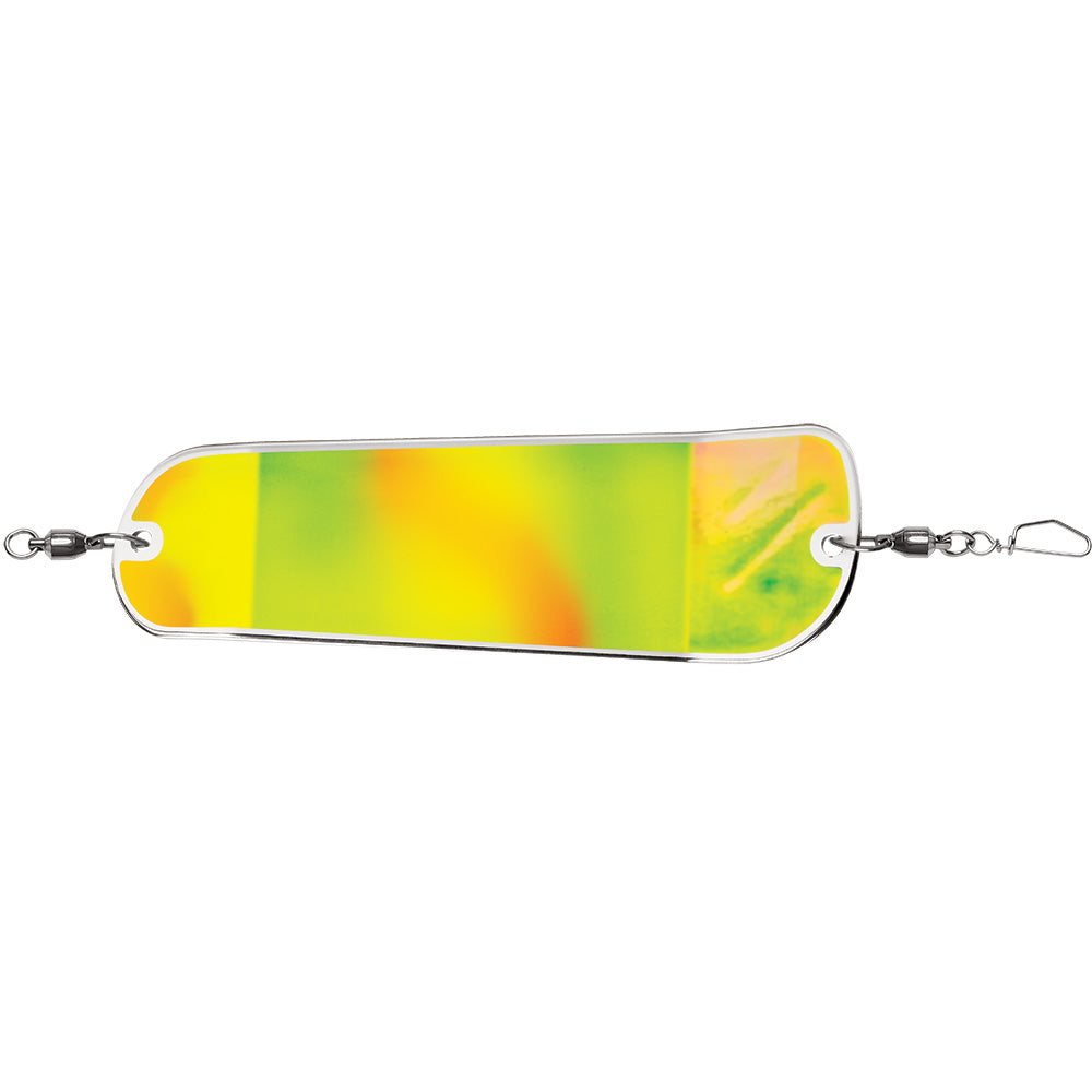LuhrJensen Money Roll Flasher  814  Razzle Dazzle 58600081759