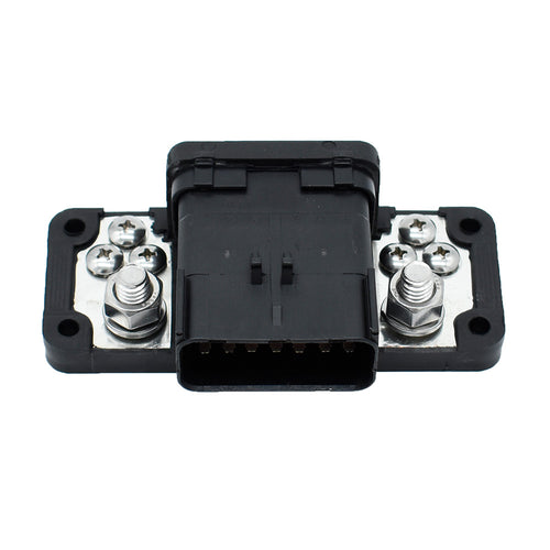 Bluewater 14 Position Sealed FCI Molded Busbar 2314B000