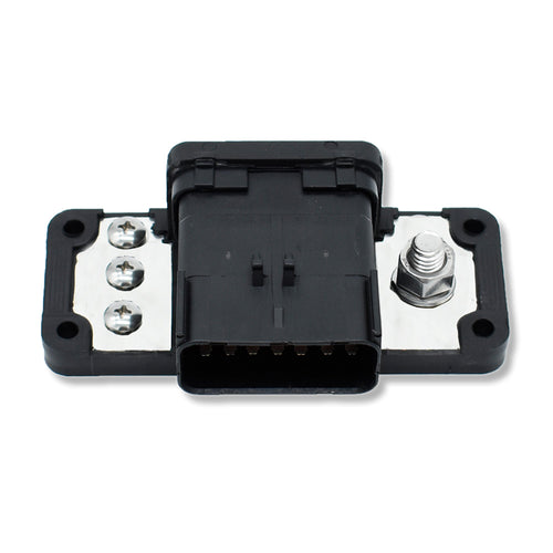 Bluewater 14 Position FCI Busbar 3 Screw 1 Post 2314B001