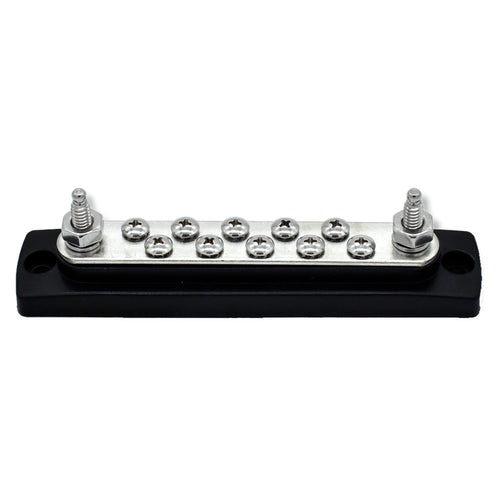 Bluewater 10 Terminal Busbar  150 Amp 312301B020