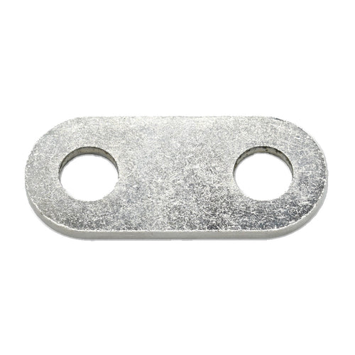 Bluewater Nickel Plated Copper Link Bar  10mm 3838 312311B008