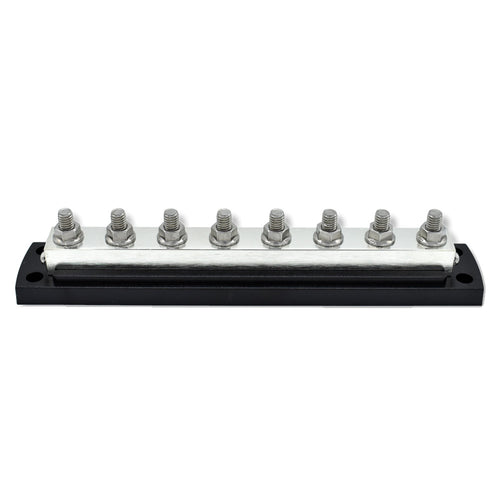 Bluewater HeavyDuty 8 Stud Busbar 312315B008