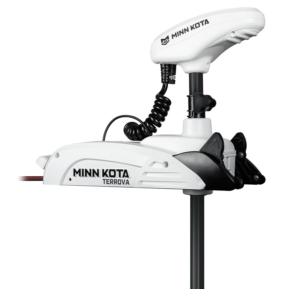 Minn Kota Kayak Riptide Terrova 55MR 12V  55lb  36 1358339