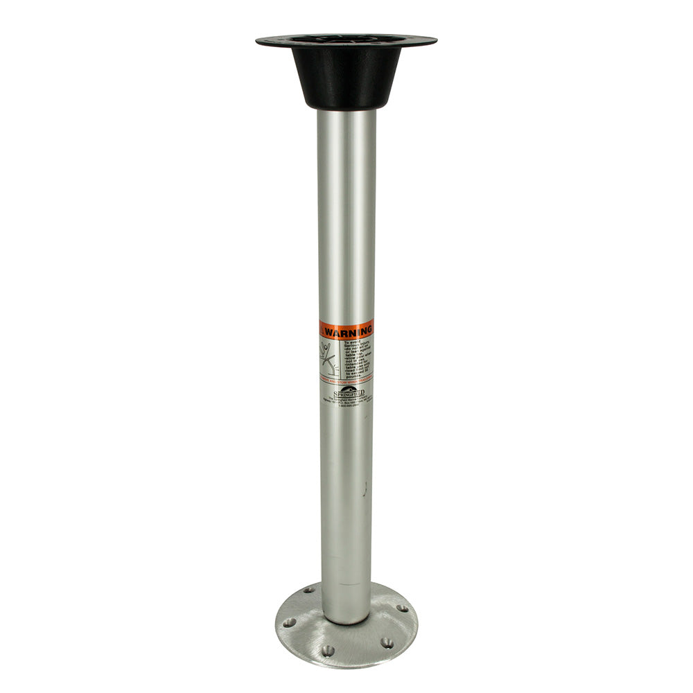 Springfield 238 BoltLock Table Pedestal Package  27 1662127