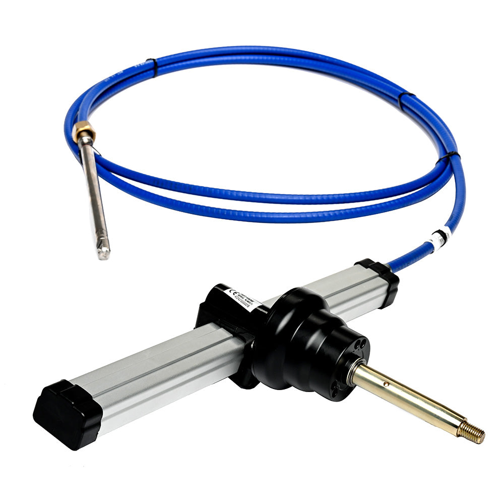 Uflex TM87 21 Rack  Pinion Steering Cable TM87OX21
