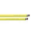 SeaDog 4 AWG Yellow Battery Cable  500 8004037