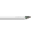 SeaDog 63 AWG Flat Triplex Wire  WhiteGreenBlack  100 8006302