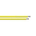 SeaDog 8 AWG Yellow Primary Wire  250 8008034
