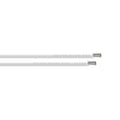 SeaDog 12 AWG White Primary Wire  100 8012052