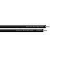 SeaDog 14 AWG Black Primary Wire  500 8014017