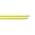 SeaDog 14 AWG Yellow Primary Wire  1000 8014039