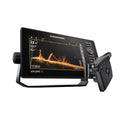 Humminbird XPLORE 12 CMSI Mega Live 2 Bundle wTransom Mount Transducer 4120201ML2