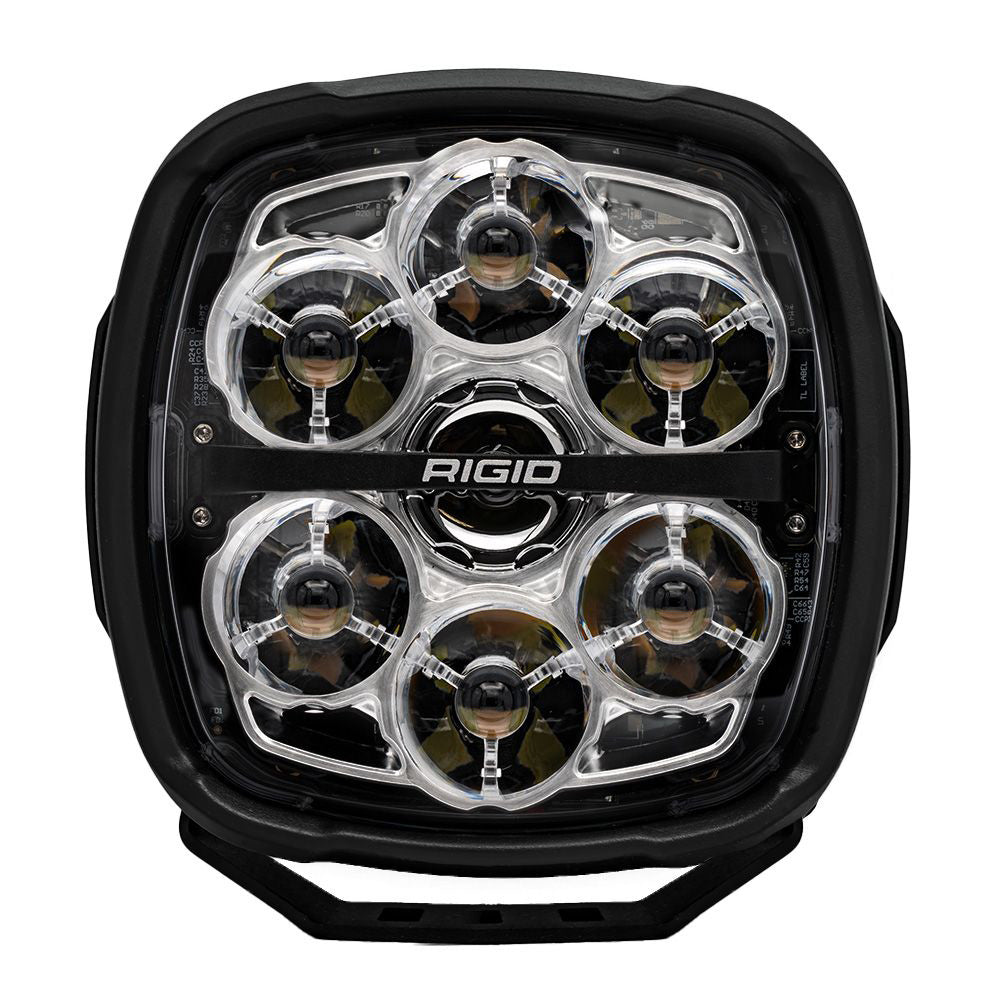 RIGID Industries Phoenix XL POD  7 LED Light 168241