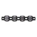 RIGID Industries Phoenix 30 Connect Bar  4 5 LED Lights 168242