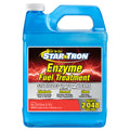 Star brite StarTron Enzyme Fuel Treatment  Concentrate Gas Formula  1 Gallon 93000