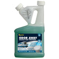 Star brite Odor Away Holding Tank Treatment  Nitrate Formula  32 oz 76332