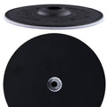 RUPES PrecisionPro Backing Plate  125mm5  Velcro M8 Bolt  Shroud Lubricant 980720C